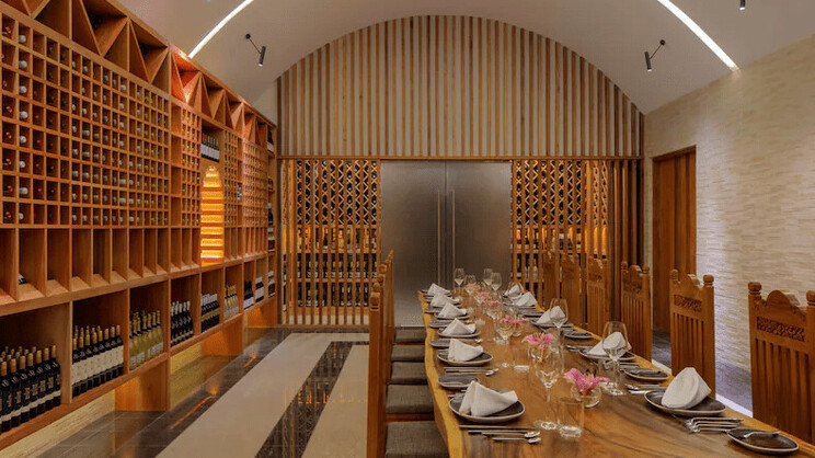 Radisson Blu Resort Maldives